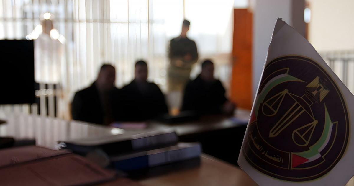 من بينهم مشارك في اغتيال البطش.. غزة: الإعدام لمتخابرين مع الاحتلال