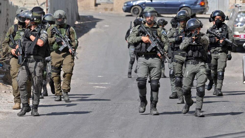 "شؤون القدس": اتصالات واسعة تجري لوقف العدوان على مخيم "شعفاط"