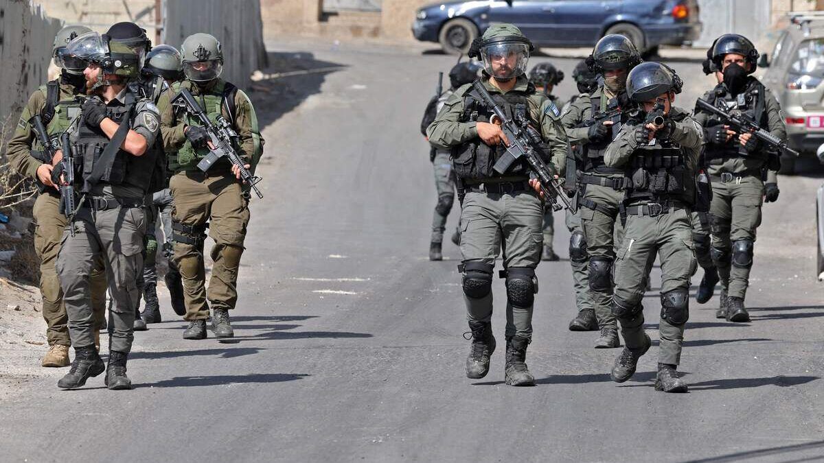 "شؤون القدس": اتصالات واسعة تجري لوقف العدوان على مخيم "شعفاط"