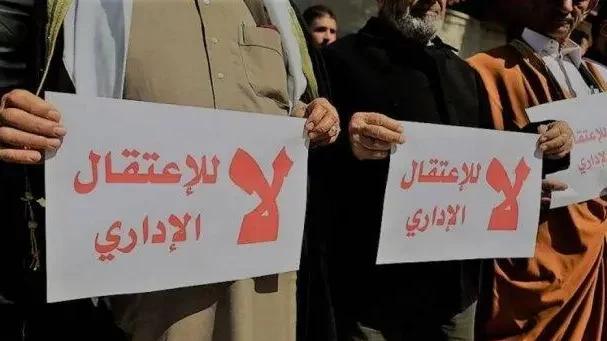 لليوم الـ15 على التوالي.. 30 معتقلا إداريا يواصلون إضرابهم عن الطعام