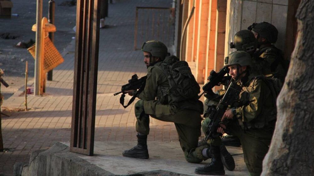 العمـــلية الثانية خلال ساعات...المقــاومة تستهدف "مستوطنة دوتان"