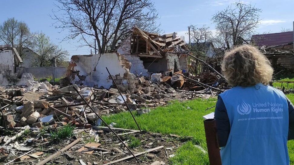 الغيرة والذعر، بين دوافع الحرب..!!