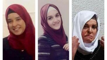 محكمة الاحتلال تؤجل البت في طلب الافراج المبكر عن الأسيرات جعابيص عواد وسليمان