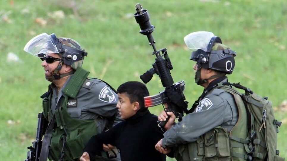 الخارجية الفلسطينية: نتابع جرائم الاحتلال بحق الأطفال، ونواصل العمل لفضحها على أوسع نطاق دولي