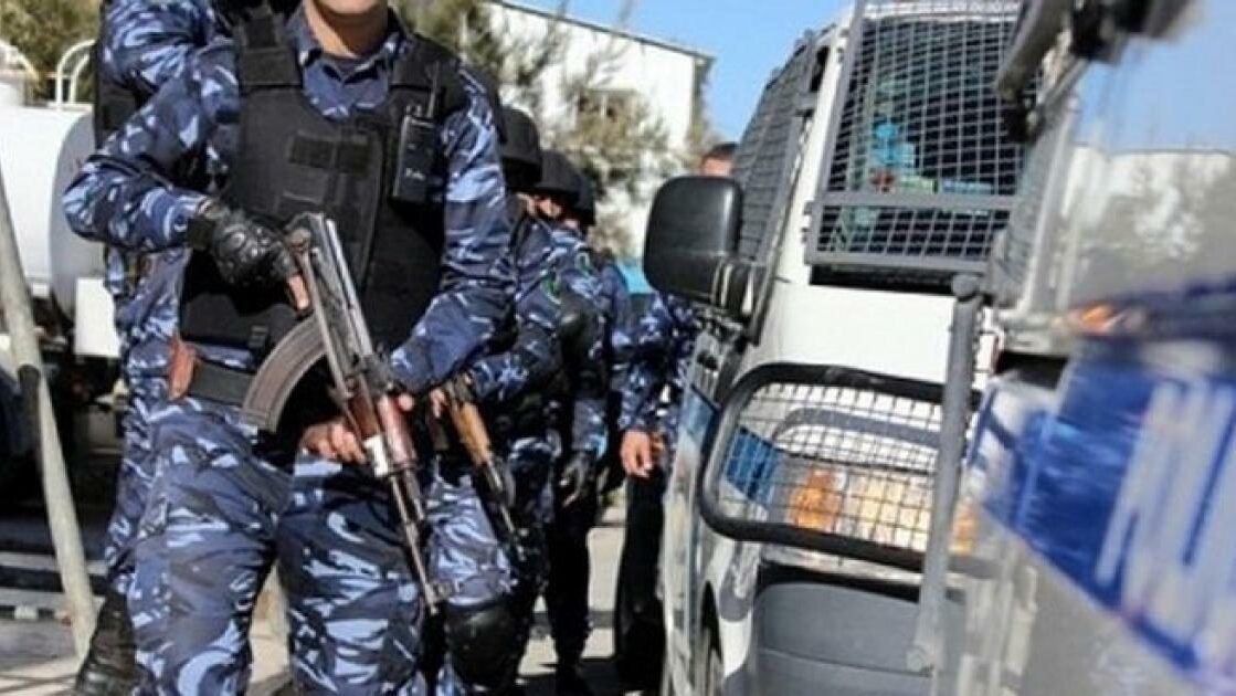 العثور على جثة متحللة في جنين