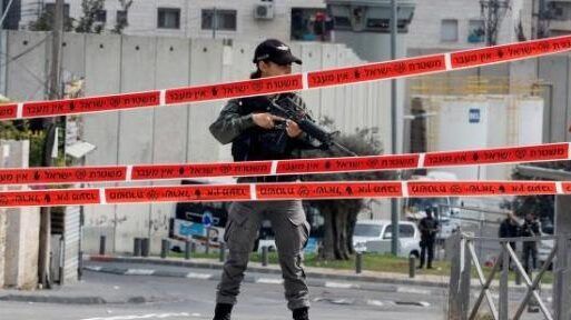 وزارة القدس: اتصالات واسعة لوقف جريمة العقاب الجماعي في مخيم شعفاط ومحيطه