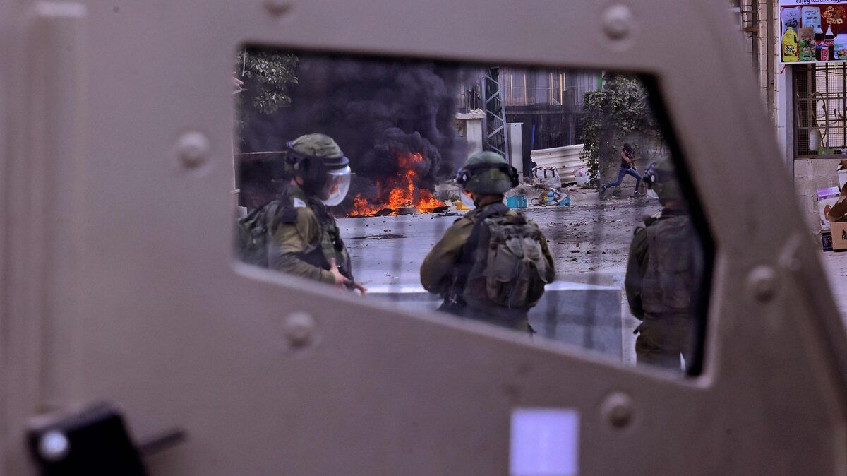 القوى بغزة تدعو لتوسيع دائرة الاشتباك مع الاحتلال والمستوطنين بالضفة