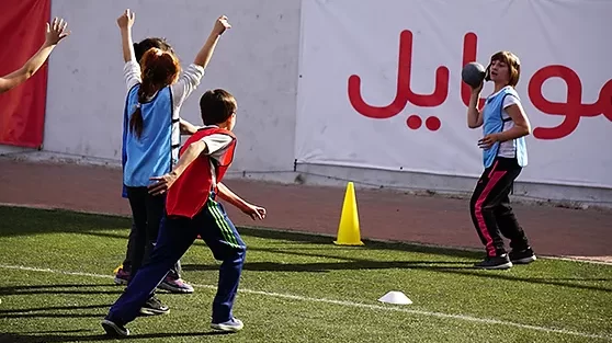 "التربية" تناقش سبل تفعيل الرياضة المدرسية