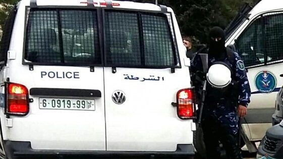 القبض على المشتبه فيهم بجريمة قتل مواطن في كفر عقب