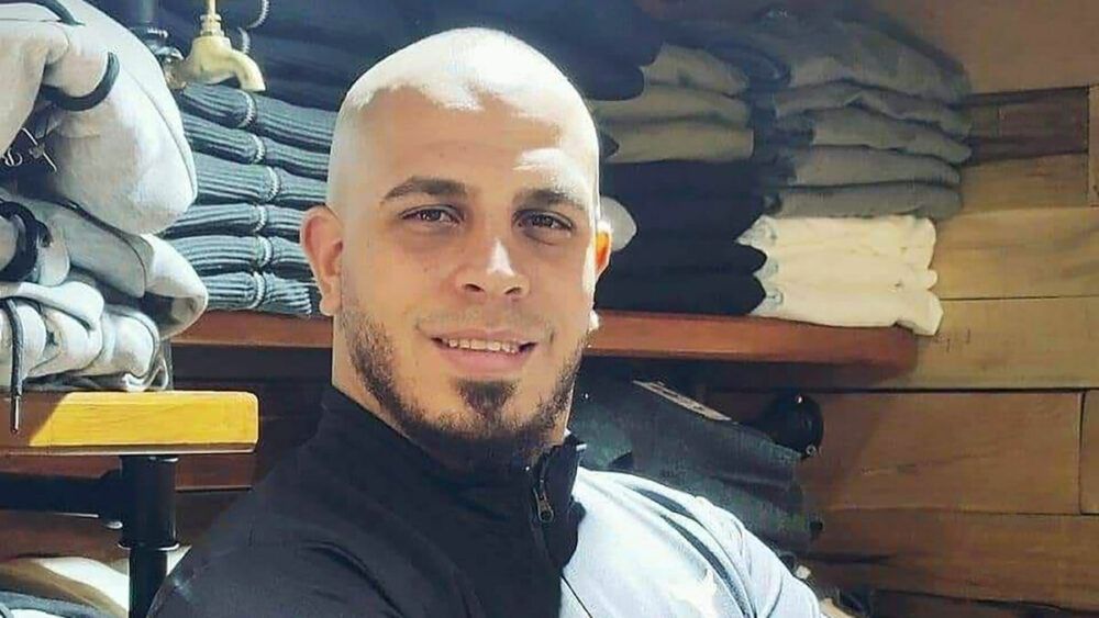 الأسير "نور الدين جربوع" يتعرض للقتل البطيئ