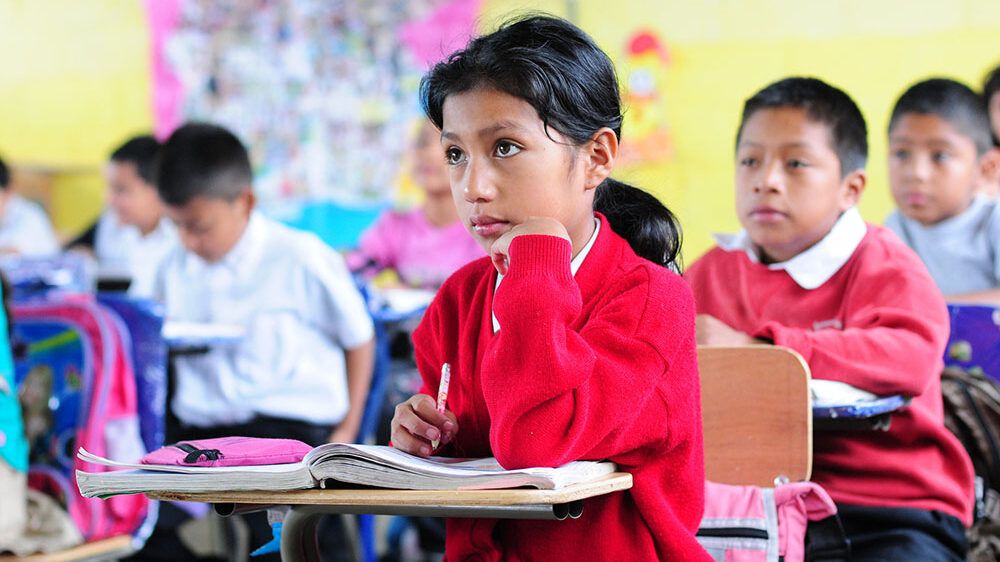 نحن.. والتعليم من منظور النوع الاجتماعي