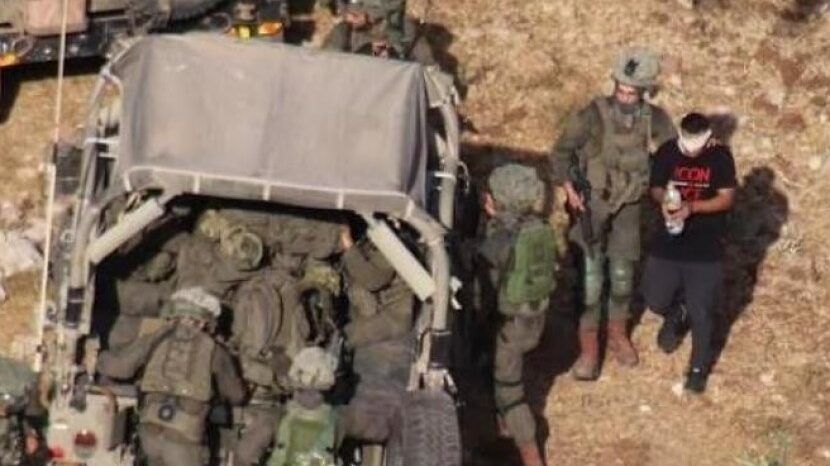 الاحتلال يمدد اعتقال الأسير المصاب بالسرطان عاصف الرفاعي لمدة أسبوع