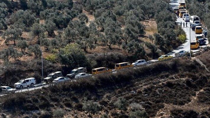 "فتح": حصار نابلس لن يزيد شعبنا إلا إصرارًا على مقاومة الاحتلال ومستوطنيه