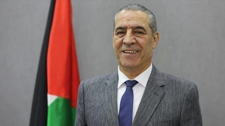 الشيخ: ‏نثمن قرار استراليا حول القدس ودعوتها لحل الدولتين وفق الشرعية الدولية