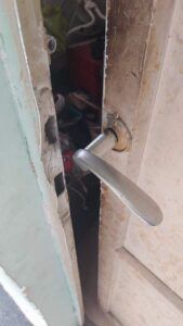 الاحتلال يقتحم مخيم العين ويفشل باعتقال شاب مطلوب