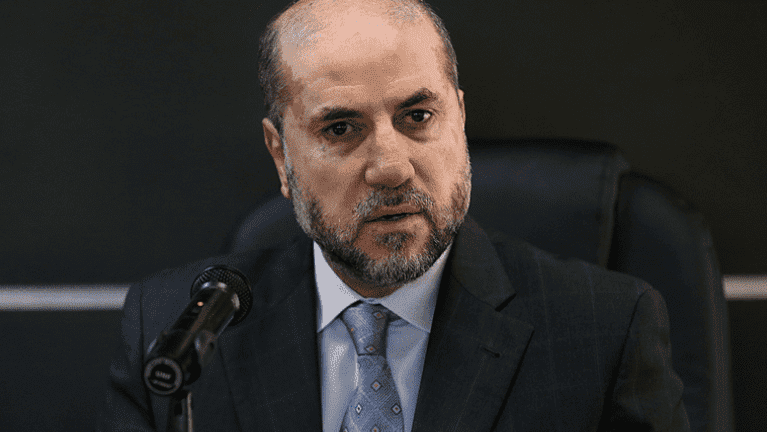 الهباش: لا تسامح مع الاحتلال ومقاومة العدوان واجب ديني وحق إنساني