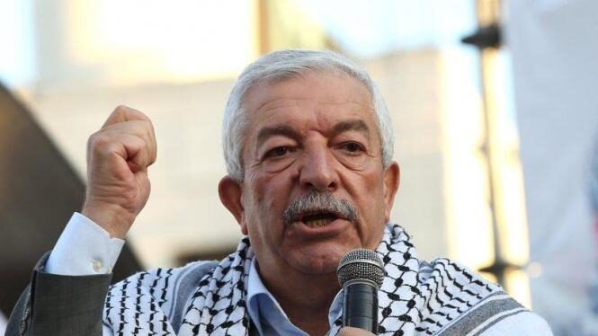 العالول: من التوسع الكثيف للاستيطان في الضفة الغربية