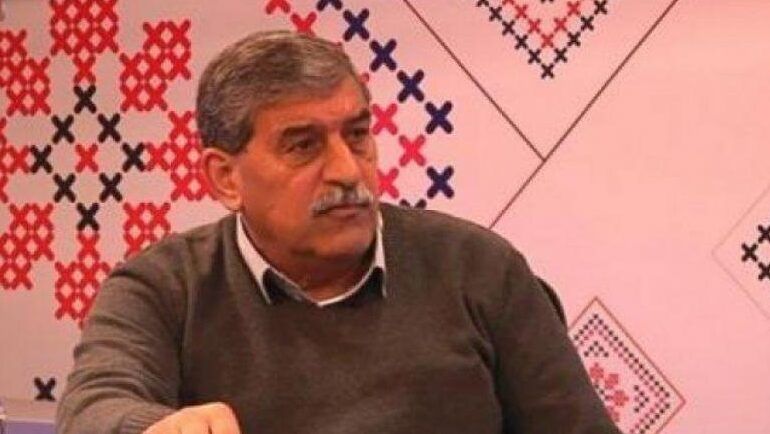 الأجهزة الأمنية تعتقل عضوا في اللجنة التحضيرية للمؤتمر الشعبي الفلسطيني