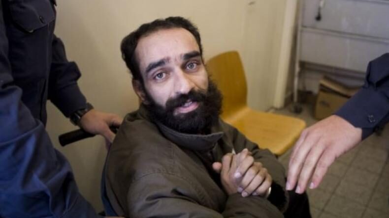 الأسير سامر العيساوي يواصل إضرابه عن الطعام لليوم ال 21