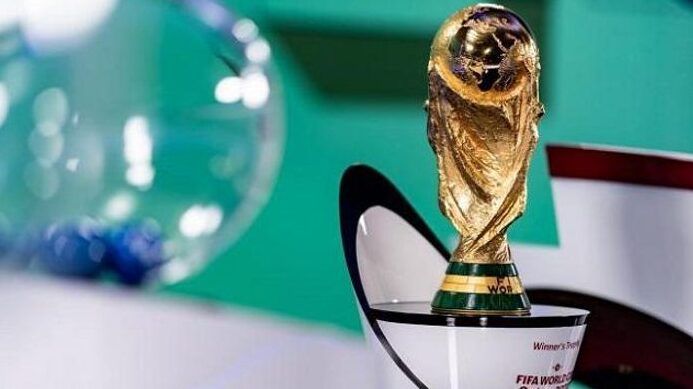 كأس العالم 2022: برنامج مباريات اليوم الرابع ومواعيدها