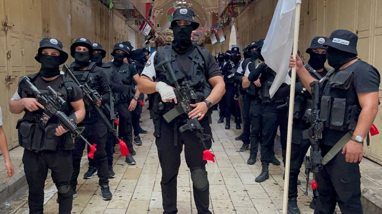 العرين تصدر بيانا شديد اللهجة وتعلن الأربعاء يوم اضراب