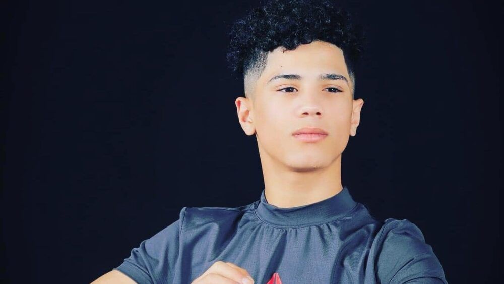 استشهاد المقاوم مهدي حشاش من مخيم بلاطة