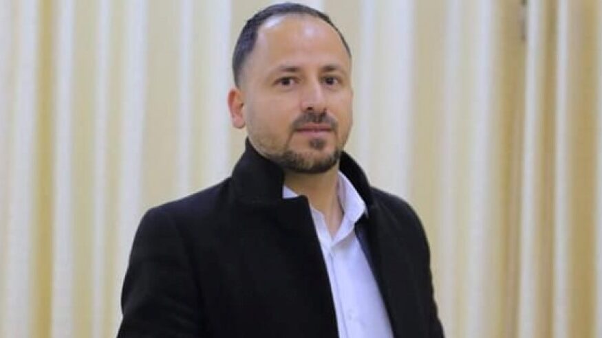 الأسير سبع الطيطي يواصل إضرابه عن الطعام لليوم الـ19