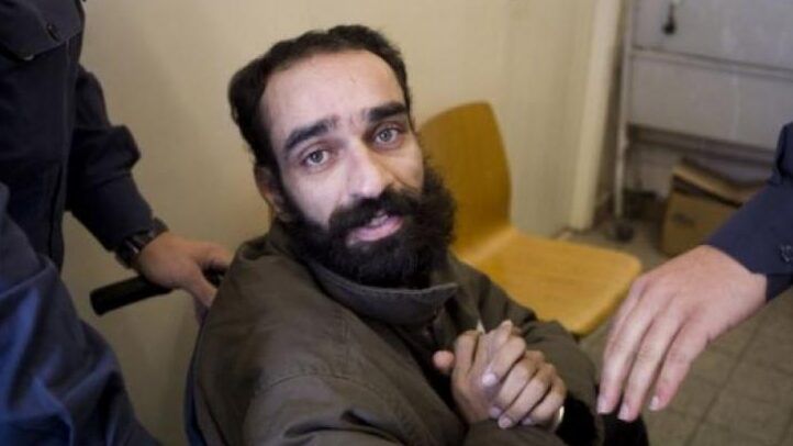 الأسير المقدسي العيساوي يواصل إضرابه عن الطعام