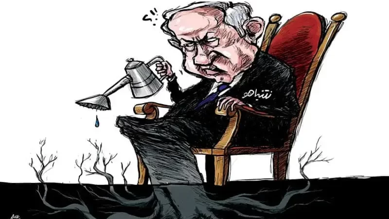 نتنياهو يتحدى الجميع