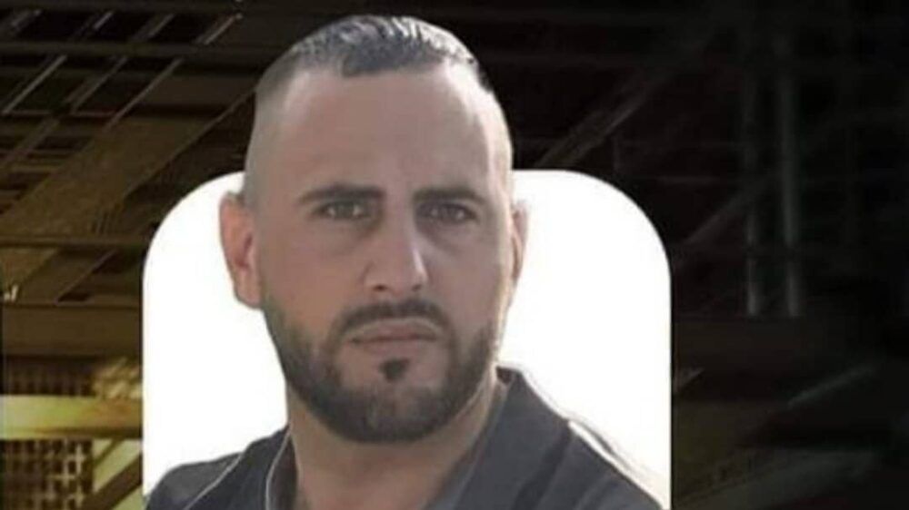 الاحتلال يتنصل من اتفاق يخص الأسير الإداري "عدال موسى"