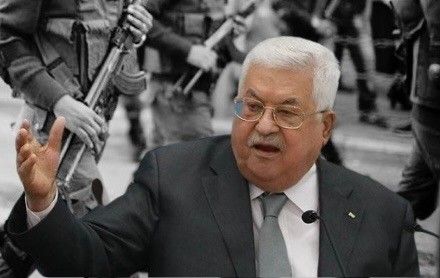 الرئيس يصادق على تنفيذ النشرة لقوى الأمن الفلسطينية