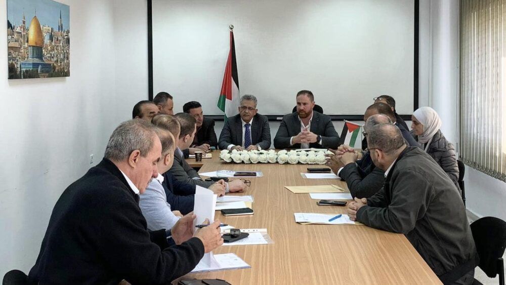 وزارة الصحة: نسعى للارتقاء بالخدمات المقدمة للمواطنين في جميع المشافي الحكومية