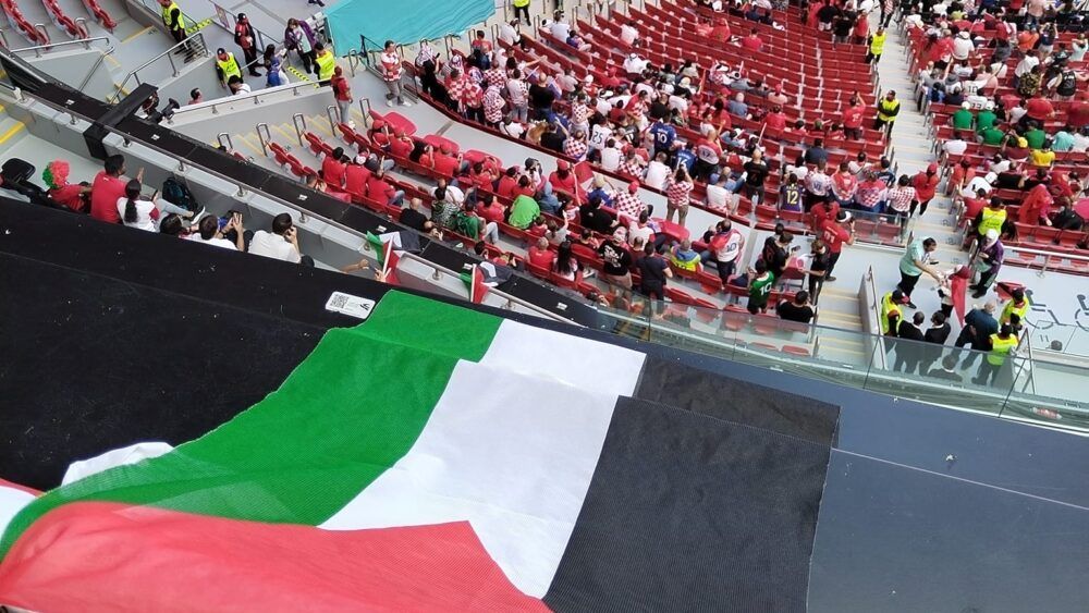 مونديال قطر: خيبة أمل الإسرائيليين، ولكن..!!