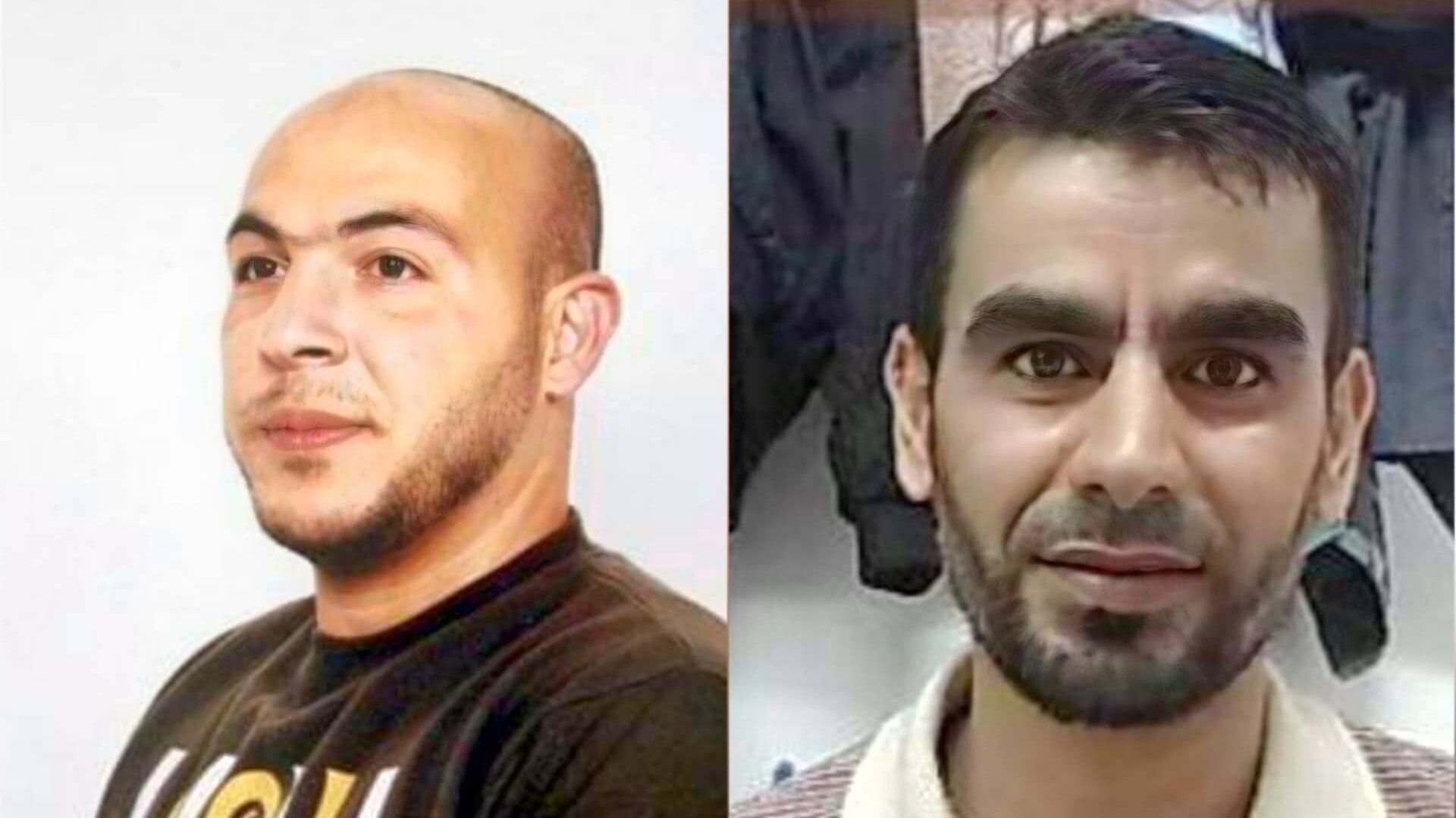 هيئة الأسرى: الأسيران زهران وسمحان يواجهان إهمالاً طبياً متعمداً