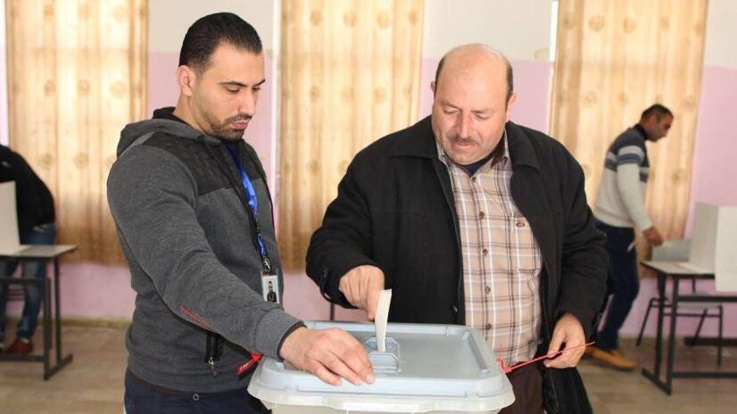 انتهاء الترتيبات لاجراء انتخابات الغرف التجارية في المحافظات الجنوبية