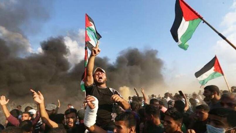 القدس: 3 شهداء ونحو 400 حالة اعتقال و8 عمليات هدم خلال أكتوبر المنصرم