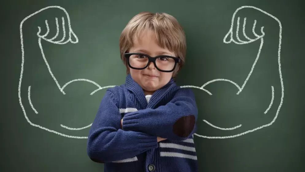 جيل اليوم والتربية على تحمّل المسؤولية