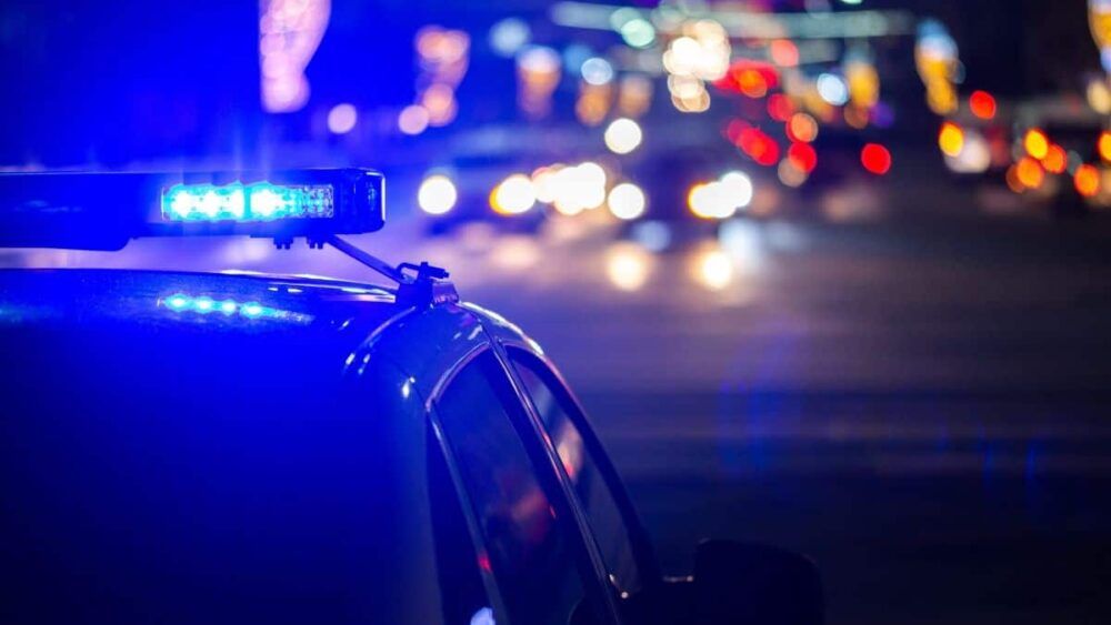 العثور على جثة سيدة من الداخل في موقع بناء