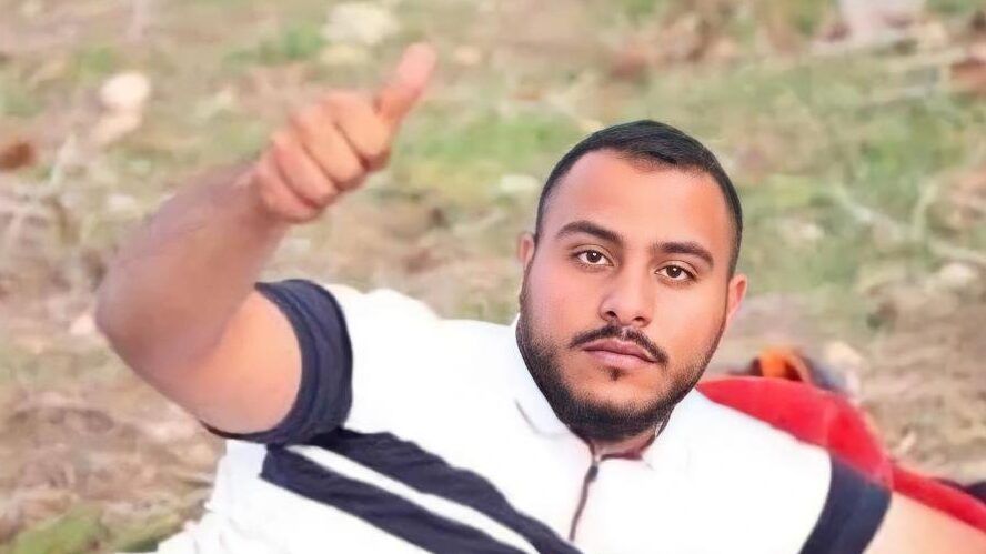 بسبب خلاف على قطعة أرض..مقتل الشاب الدراوشة في مدينة رهط