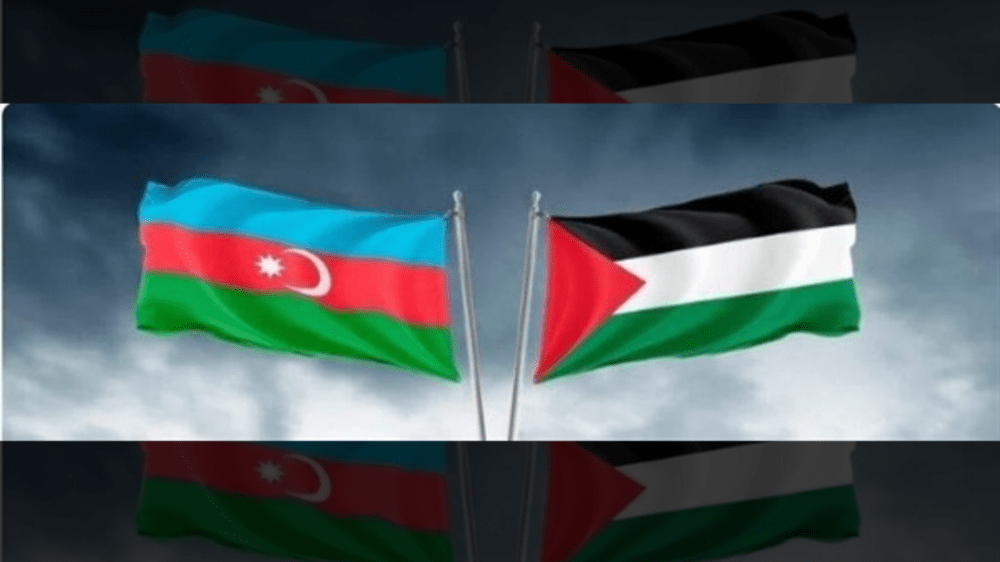 جمهورية أذربيجان تقرر فتح ممثلية لها لدى دولة فلسطين