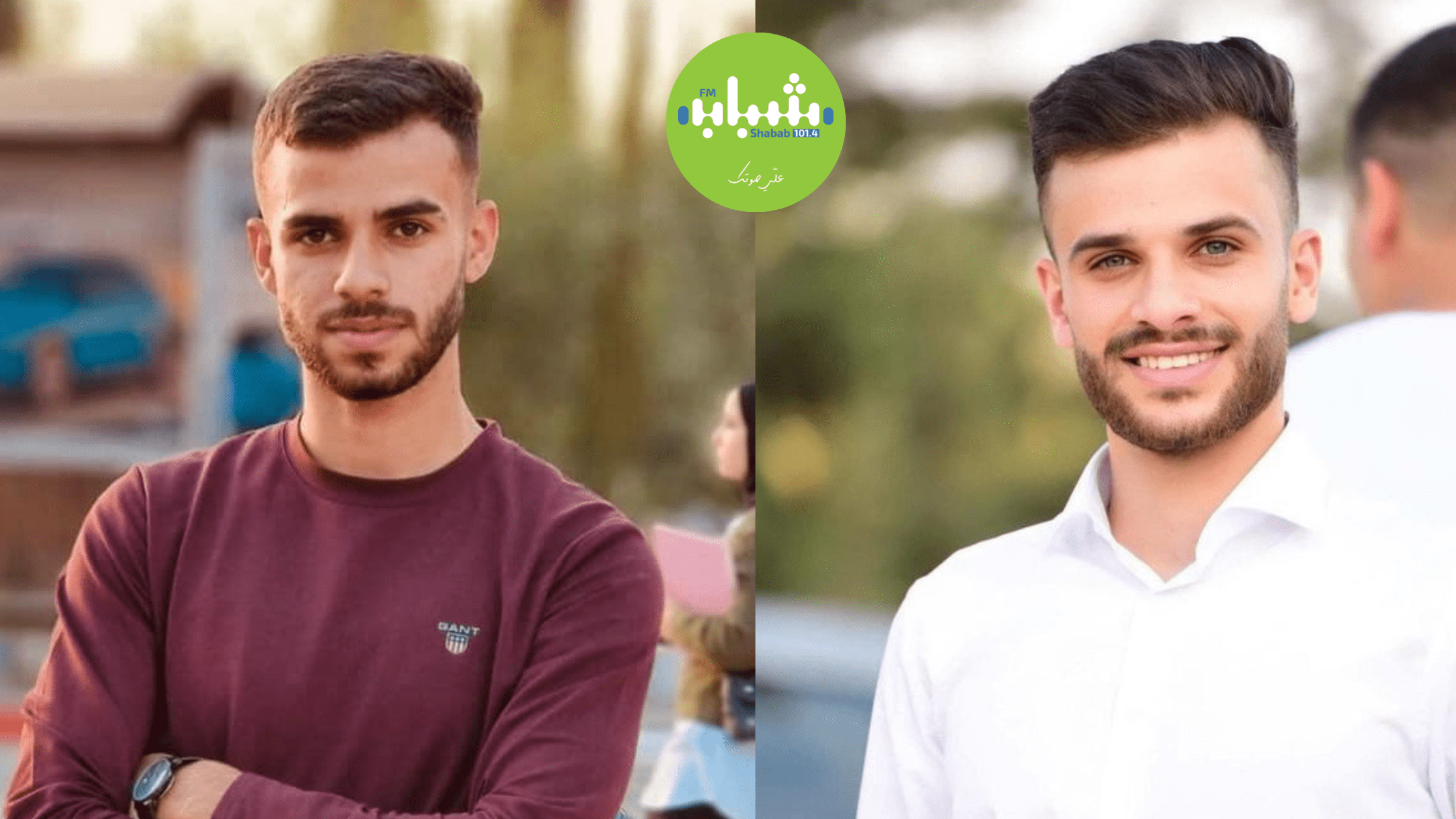 استشهاد شقيقين برصاص الاحتلال في كفر عين شمال غرب رام الله