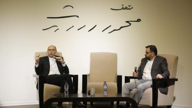 عن اللاهوت الفلسطيني