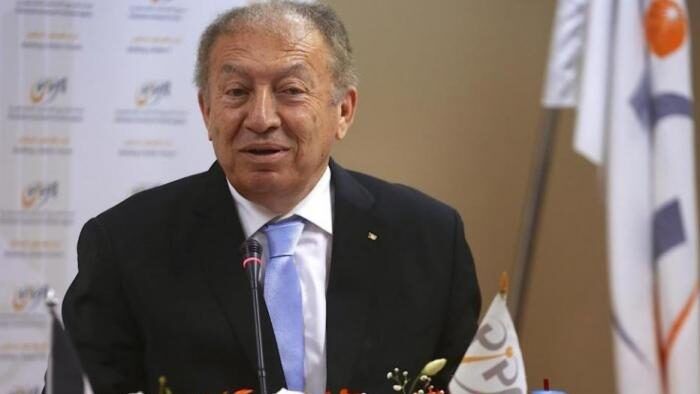 الإعلان عن إطلاق الحوار الفلسطيني الأمريكي الرابع في مدينة رام الله