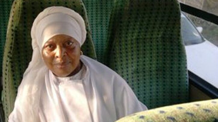 وفاة المناضلة فاطمة البرناوي اول اسيرة في الثورة الفلسطينية