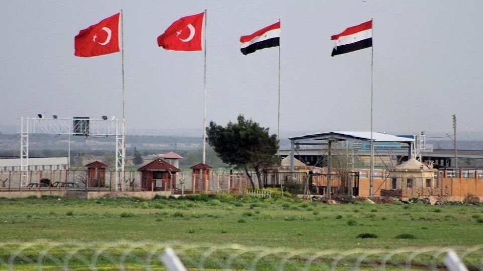 التنمّر التركي