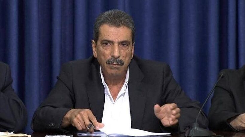 الطيراوي يكشف تفاصيل جديدة عن الوثائق المسربة بشأن التحقيقات في اغتيال عرفات