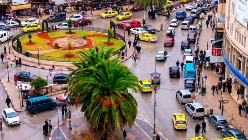 مبادرة "يللا على نابلس" تستكمل فعالياتها