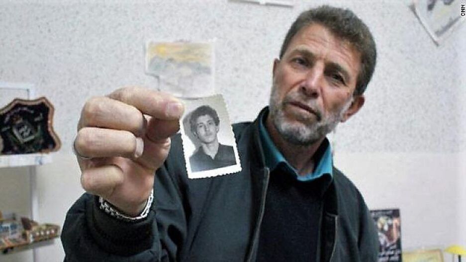 الحركة الوطنية الفلسطينية الأسيرة في سجون الاحتلال