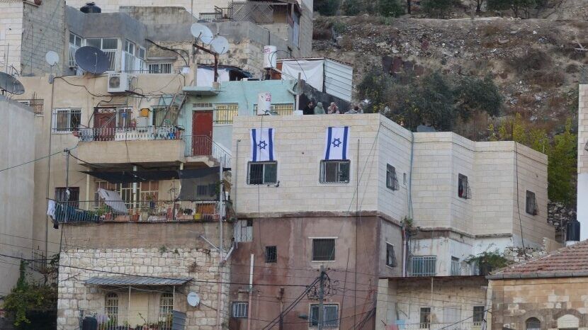 محكمة الاحتلال تؤجل النظر في قضية إخلاء عائلة شحادة من سلوان