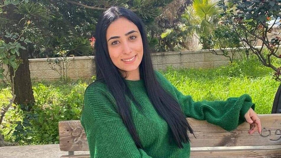 تأجيل جلسة محاكمة الصحفية المقدسية لمى غوشة